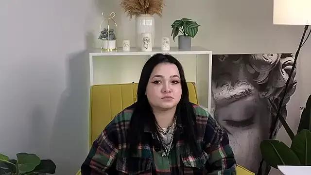 BridgetDeman on StripChat 