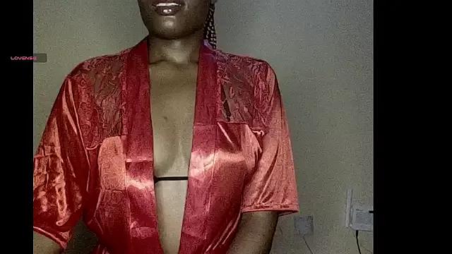 BrieryTomato on StripChat 