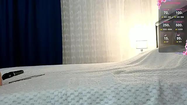 Brilliant-Kiss — naked tits