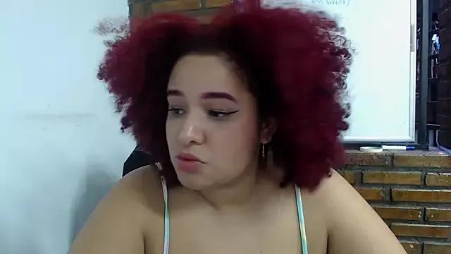 Briseth-curly on StripChat 