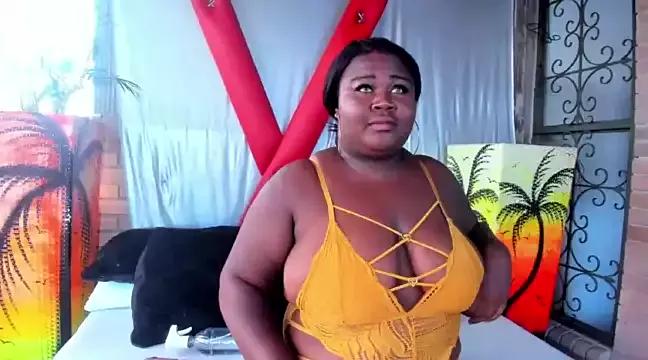 Britanyjhonson on StripChat 