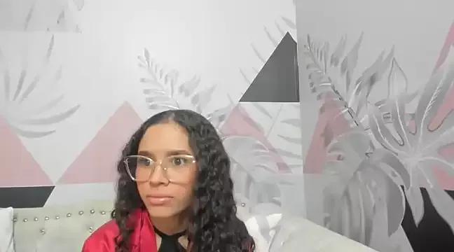 Britanysweet_ on StripChat 