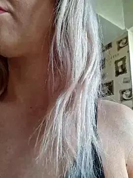 BritanyVegas — Freechat on StripChat