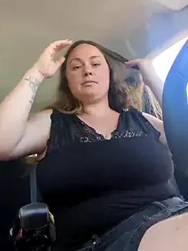 BrokenWife on StripChat 