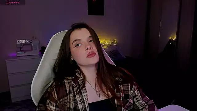 BrownEyesSunshine on StripChat 