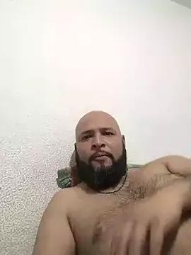 Bruna_Alan1485 on StripChat 