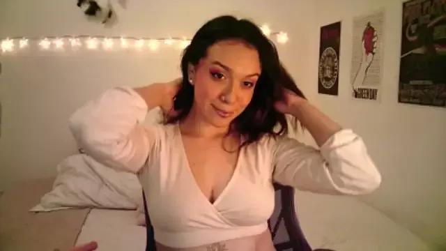 BubbleKitty on StripChat 