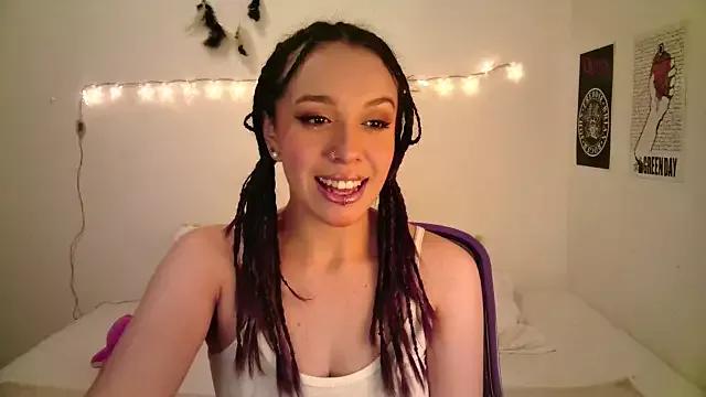 BubbleKitty on StripChat 
