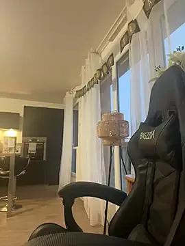 Bulmasexy on StripChat 