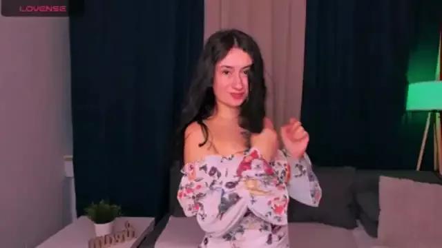 Bunny-Chloe on StripChat 