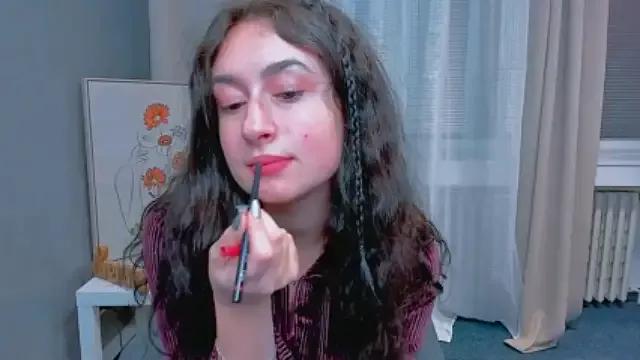 Bunny-Chloe on StripChat 