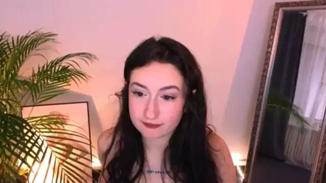 Bunny-Chloe on StripChat 