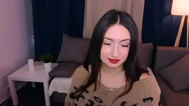 Bunny-Chloe on StripChat 