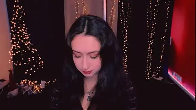 Bunny-Chloe on StripChat 