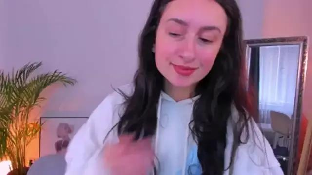 Bunny-Chloe on StripChat 