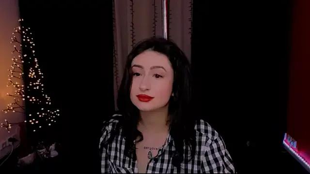 Bunny-Chloe on StripChat 