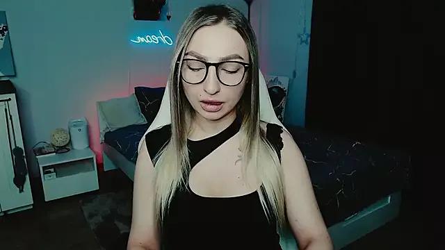 Bunny_Butt_ on StripChat 