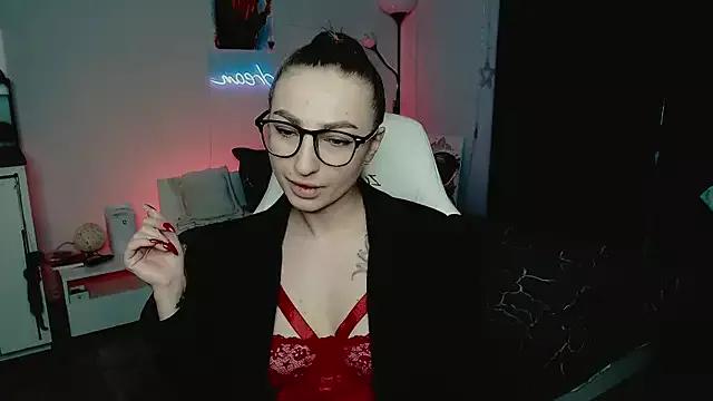 Bunny_Butt_ on StripChat 