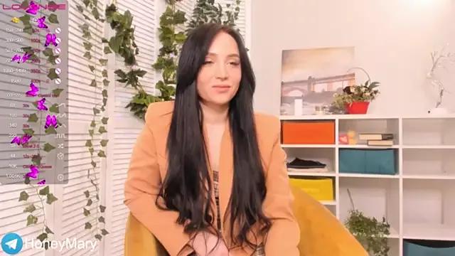 bunnyhoneya on StripChat 