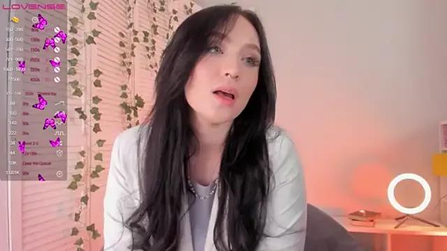 bunnyhoneya on StripChat 
