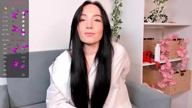 bunnyhoneya on StripChat 