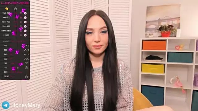 bunnyhoneya on StripChat 