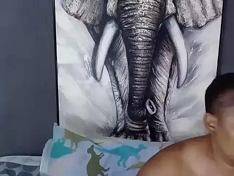 BustyBoobsxxXX99 on StripChat 