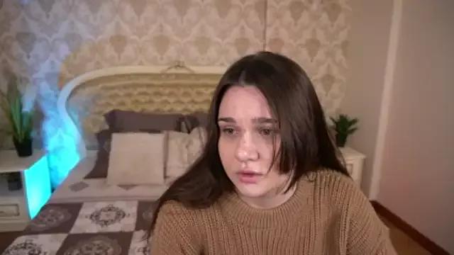 ButterflyLovee on StripChat 