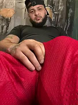 CallmeRICO on StripChat 