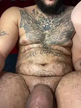 CallmeRICO on StripChat 