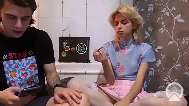 callyourmom on StripChat 