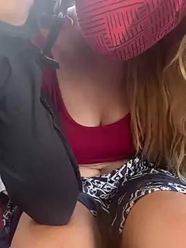 CANDY-3 on StripChat 