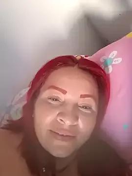 candy-happy on StripChat 