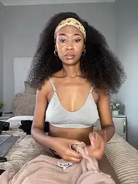 Candy_CaneXx on StripChat 