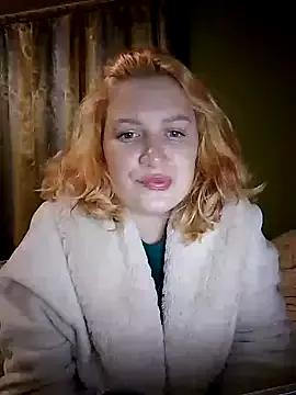 Candy_My on StripChat 