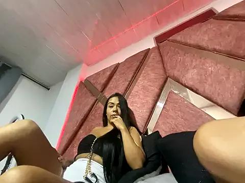 Candy_sexyy on StripChat 