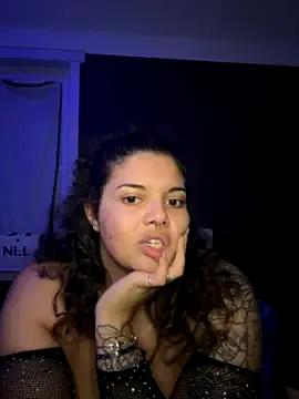 caramel_bunny_ on StripChat 