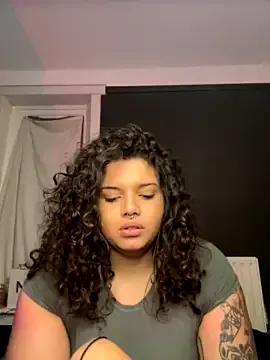 caramel_bunny_ on StripChat 