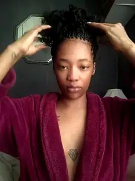 CaramelsexyCake on StripChat 