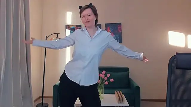 CarenSamele's avatar