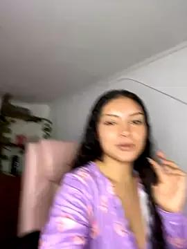 Carla_valverde_s on StripChat 