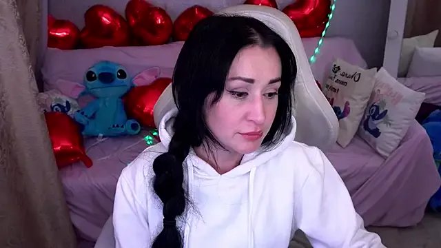 CarolinaaFoxyyy model from sc