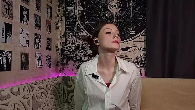 Casey_Greets on StripChat 