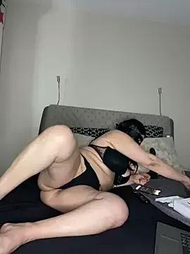 Cassandra53 on StripChat 