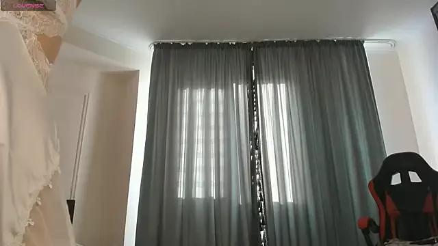 Cassy_hon on StripChat 