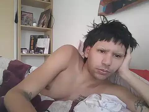 casualmax on StripChat 