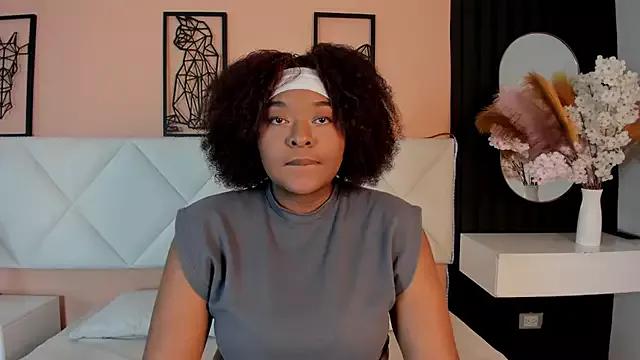 cataleia_sanenz_ on StripChat 