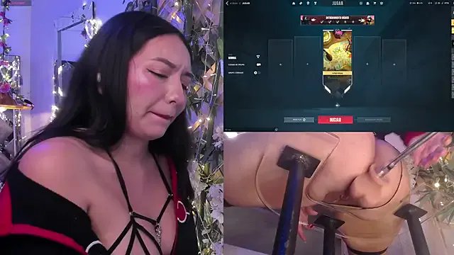 CataleyaGlow model from sc