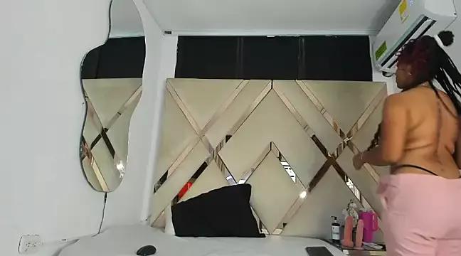 cataleyaxht on StripChat 
