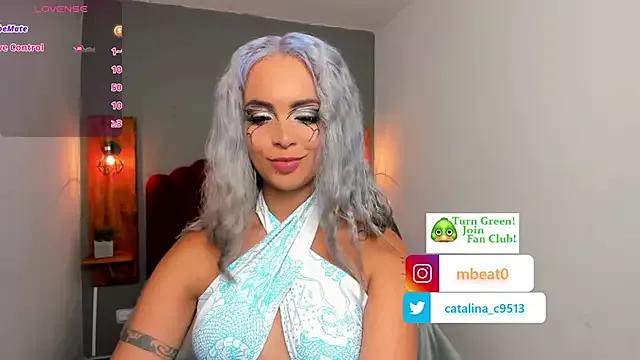 catalina_clark_ on StripChat 